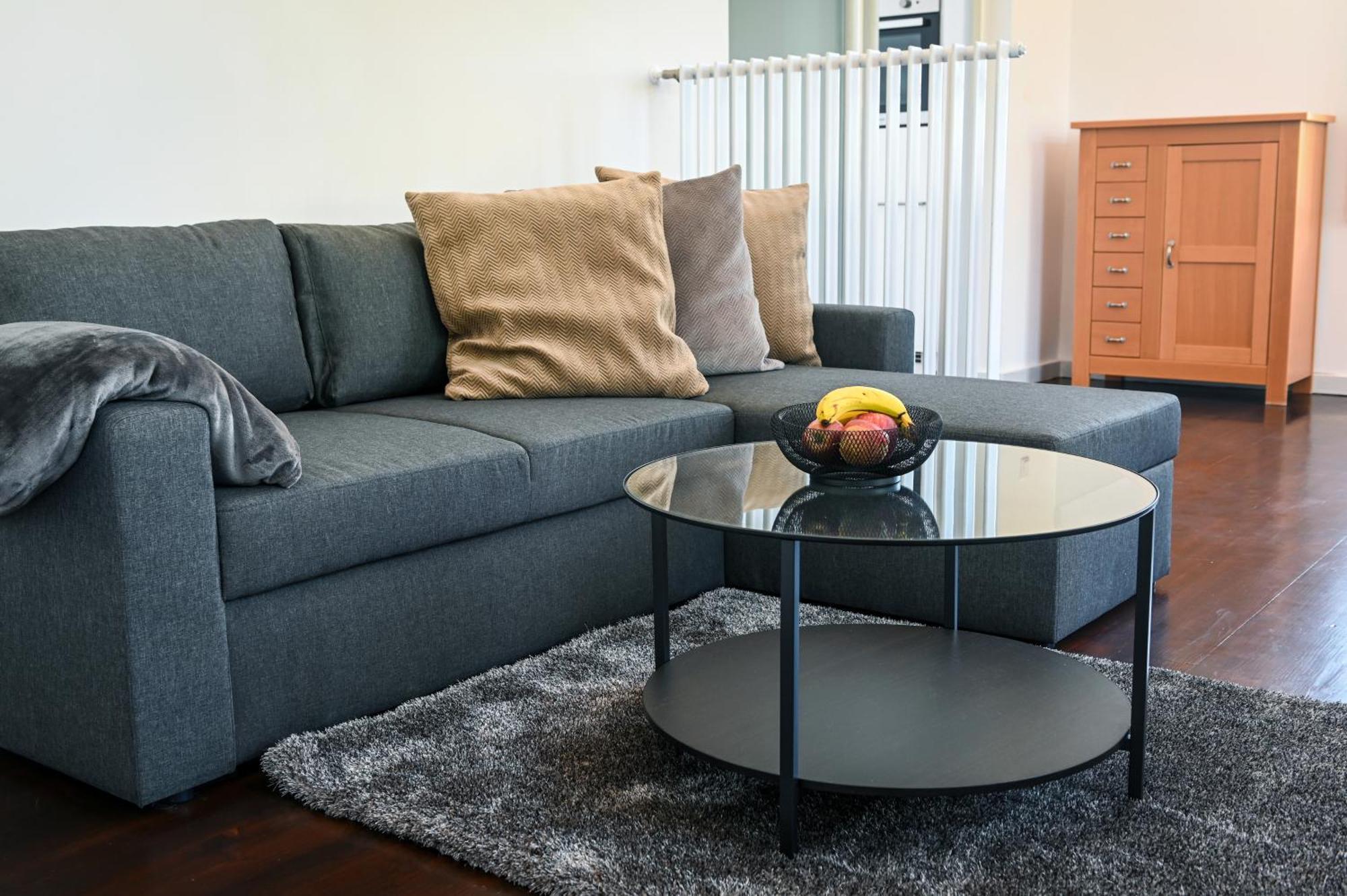Muehlen-Apartment Im Herrenhaus Rheinblick Ксантен Екстериор снимка