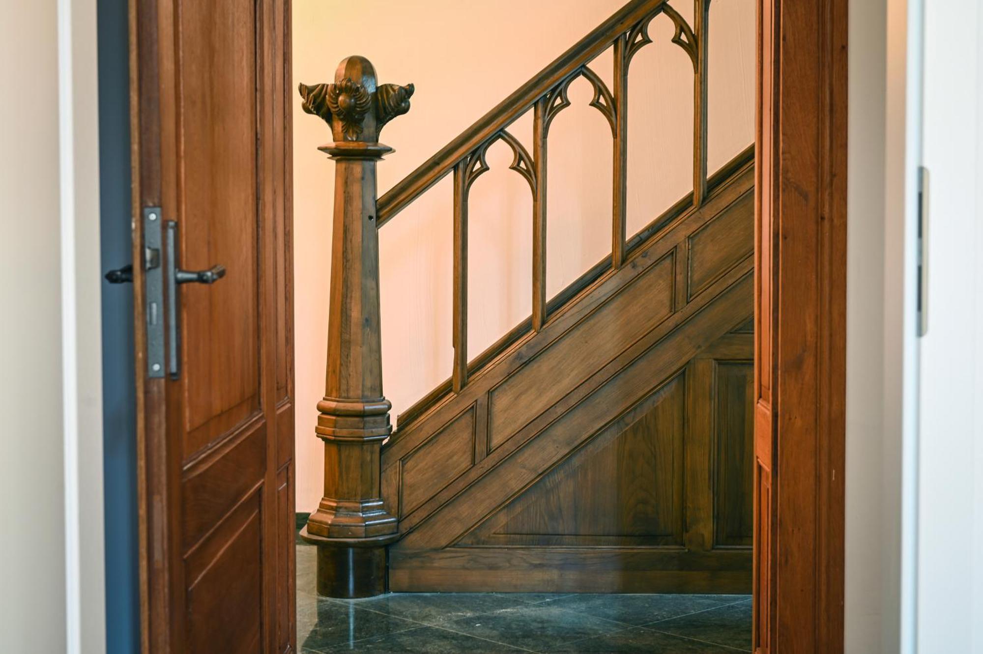 Muehlen-Apartment Im Herrenhaus Rheinblick Ксантен Екстериор снимка