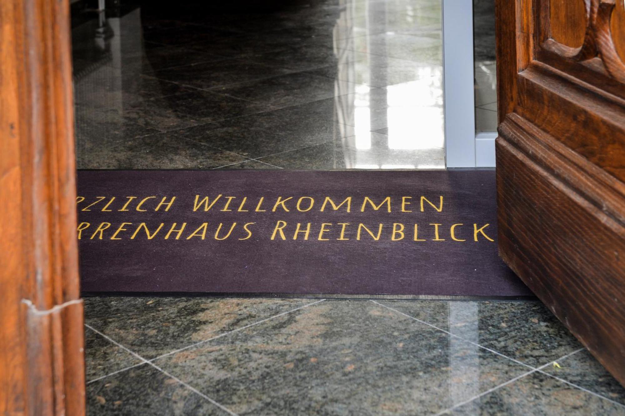 Muehlen-Apartment Im Herrenhaus Rheinblick Ксантен Екстериор снимка